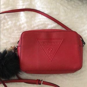 Guess crossbody